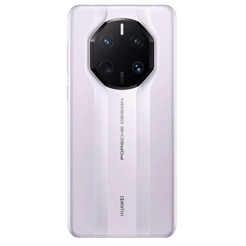 Huawei Mate 50 RS Porsche 12 Go + 512 Go Blanc