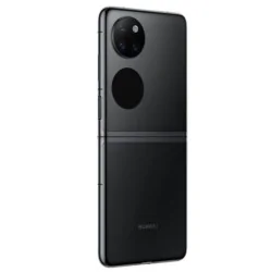 Huawei P50 Pro Pocket Fold Phone 8 GB + 512 GB Schwarz