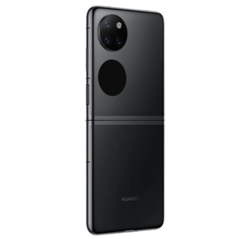 Huawei P50 Pro Pocket Fold 8GB + 512GB Nero