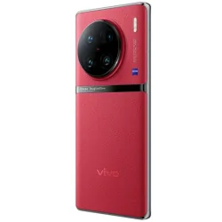 VIVO X90 Pro Plus + 12GB+256GB Rojo