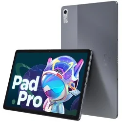 Lenovo Xiaoxin Pad Pro 2022 8 Go + 128 Go Gris (Snapdragon 870)