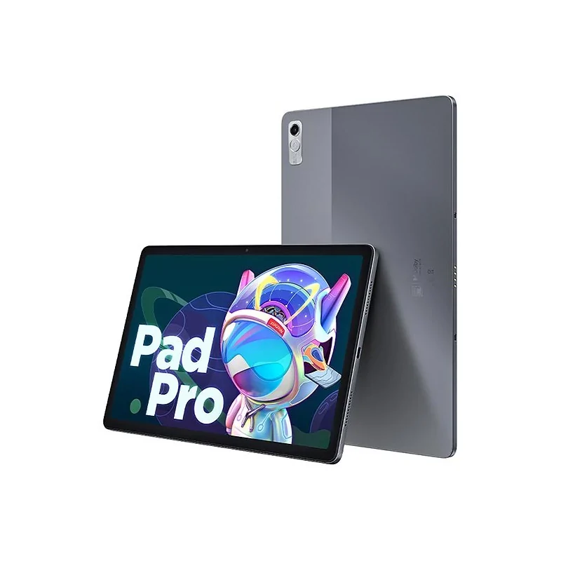 Lenovo Xiaoxin Pad Pro 2022 8 Go + 128 Go Gris (Snapdragon 870)