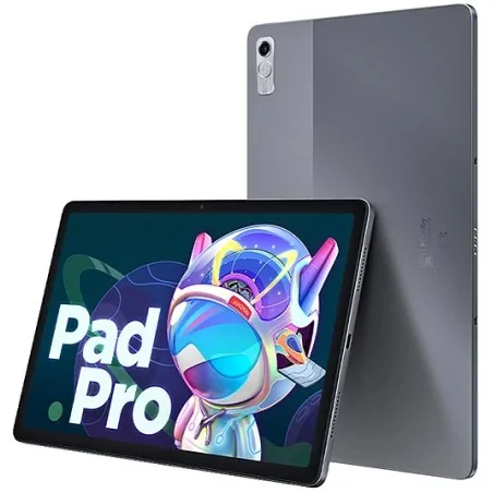 Lenovo Xiaoxin Pad Pro 2022 6GB+128GB Grau (Mediatek 1300T)
