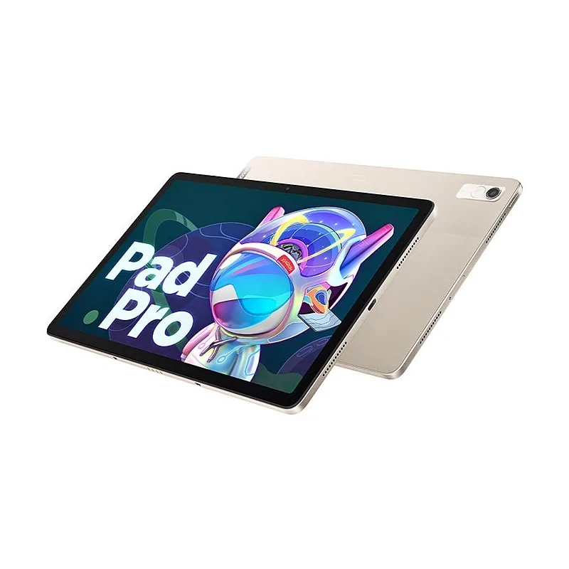 Lenovo Xiaoxin Pad Pro 2022 6 Go + 128 Go Or (Mediatek 1300T)