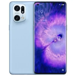 OPPO FIND X5 Pro 12 GB + 256 GB Azul