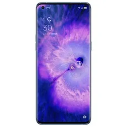 OPPO Find X5 Pro 12 GB + 256 GB Niebieski