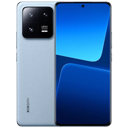 Xiaomi Mi 13 Pro 8 Go + 128 Go Bleu