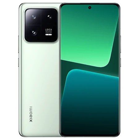Xiaomi Mi 13 Pro 12 Go + 256 Go Vert