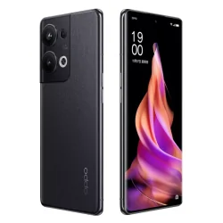 OPPO Reno 9 Pro Plus+ 16 GB + 256 GB Czarny