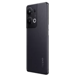 OPPO Reno 9 Pro Plus+ 16 GB + 256 GB Czarny