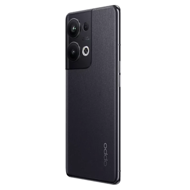 OPPO Reno 9 Pro Plus+ 16 GB + 256 GB Czarny