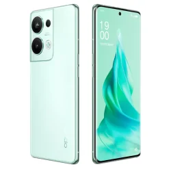 OPPO Reno 9 Pro Plus + 16 Go + 256 Go Vert