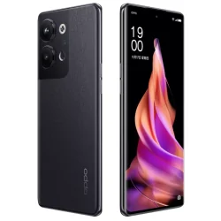 OPPO Reno 9 Pro 16 GB + 256 GB Czarny