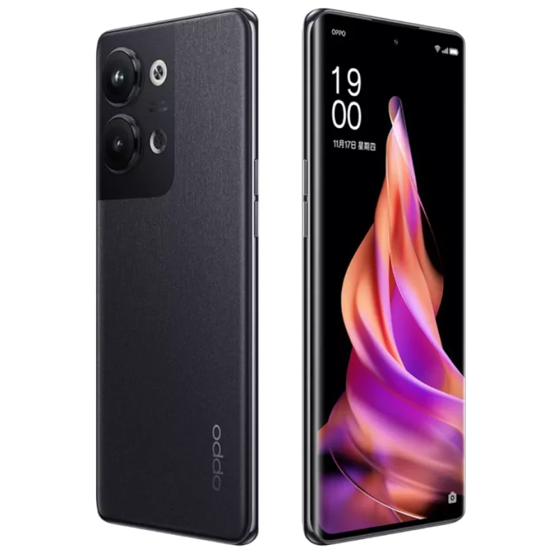 OPPO Reno 9 Pro 16 Go + 256 Go Noir