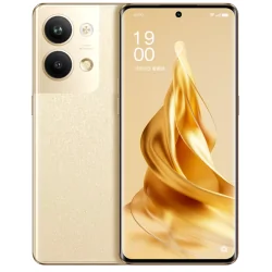 OPPO Reno 9 Pro 16GB+256GB Dourado