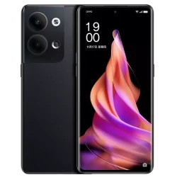 OPPO Reno 9 12 Go + 256 Go Noir