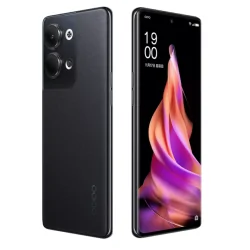 OPPO Reno 9 12 GB + 256 GB Czarny