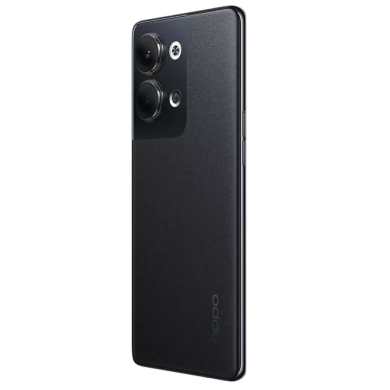 OPPO Reno 9 12 Go + 256 Go Noir