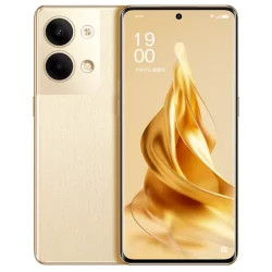 OPPO Reno 9 12 GB + 256 GB złoty