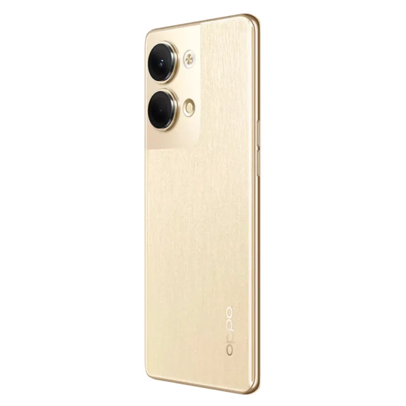 OPPO Reno 9 12GB+256GB Dourado