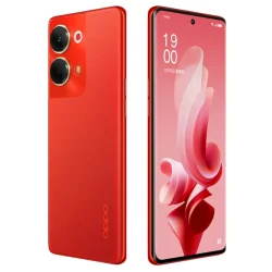 OPPO Reno 9 12GB+256GB Rojo