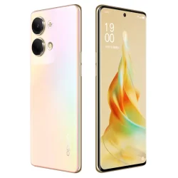 OPPO Reno 9 12 Go + 256 Go Or rose