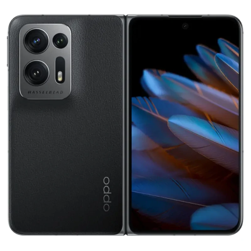 Oppo Find N2 12GB+256GB Nero