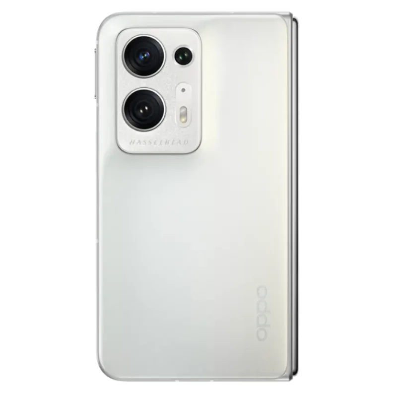 Oppo Find N2 12 Go + 256 Go Blanc