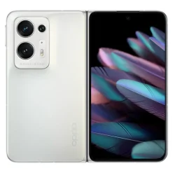 OPPO Find N2 16 GB + 512 GB Biały