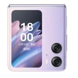 Oppo Find N2 flip 12GB+256GB Purple