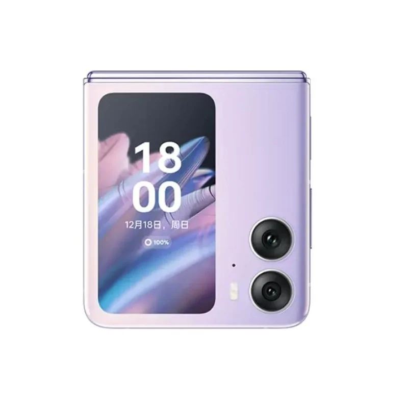 Oppo Find N2 flip 12GB+256GB Purple