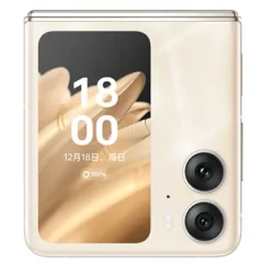 Oppo Find N2 flip 12 Go + 256 Go Or