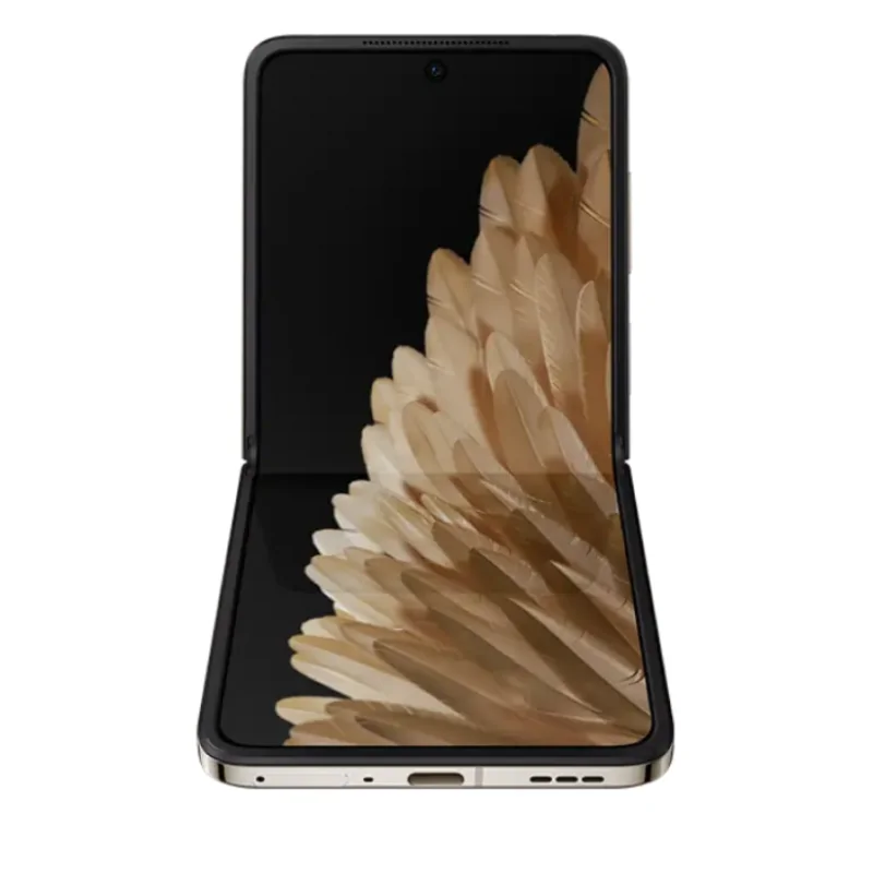 Oppo Find N2 flip 12 Go + 256 Go Or