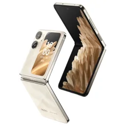 Oppo Find N2 flip 16GB+512GB Gold