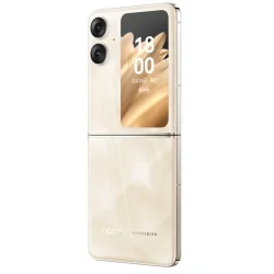 Oppo Find N2 flip 16GB+512GB Dourado