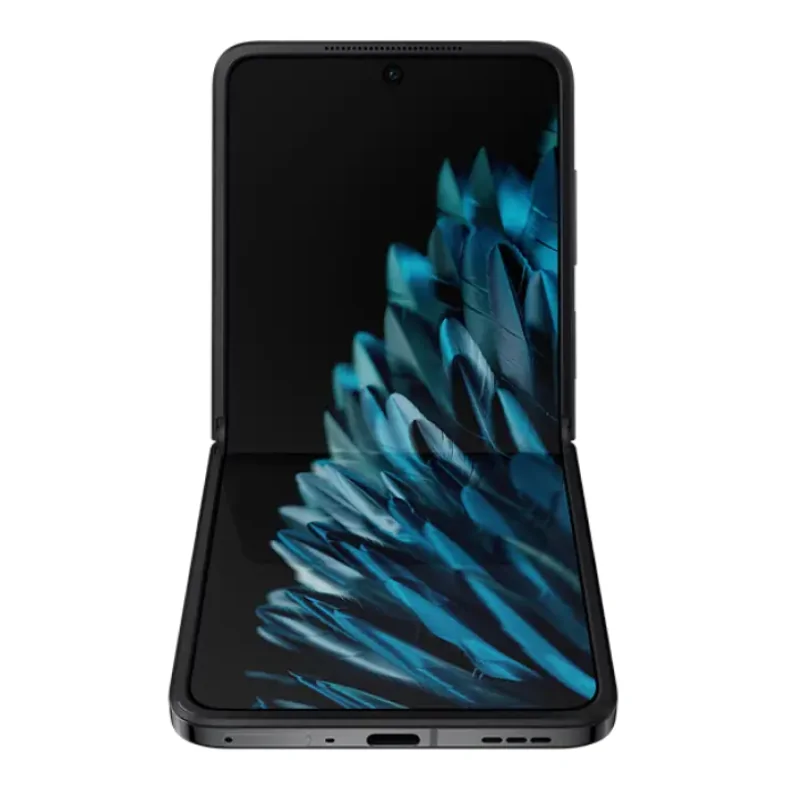 Oppo Find N2 flip 12 Go + 256 Go Noir