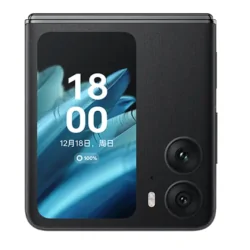 Oppo Find N2 flip 8GB+256GB Preto