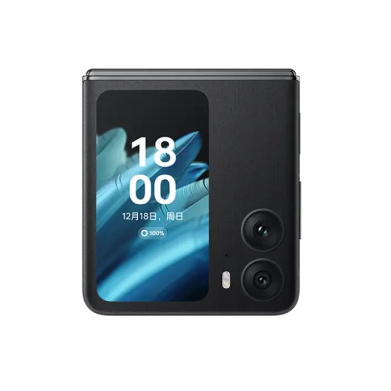 Oppo Find N2 flip 8GB+256GB Preto