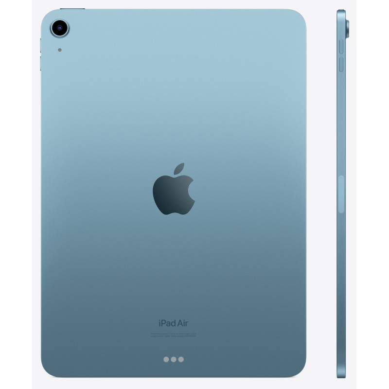 Apple iPad Air 10.9 (2022) 256 Go Wi-Fi (Bleu) MM9N3ZP/A