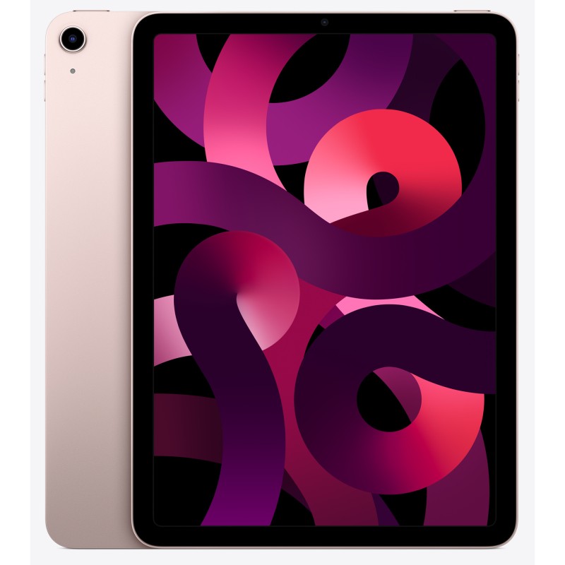 Apple iPad Air 10.9 (2022) 256 GB Wi-Fi (różowy) MM9M3ZP/A