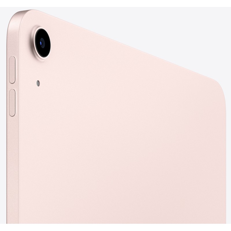 Apple iPad Air 10.9 (2022) 256 GB Wi-Fi (różowy) MM9M3ZP/A