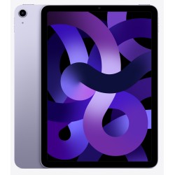 Apple iPad Air 10.9 (2022) 256 Go Wi-Fi (Violet) MME63ZP/A