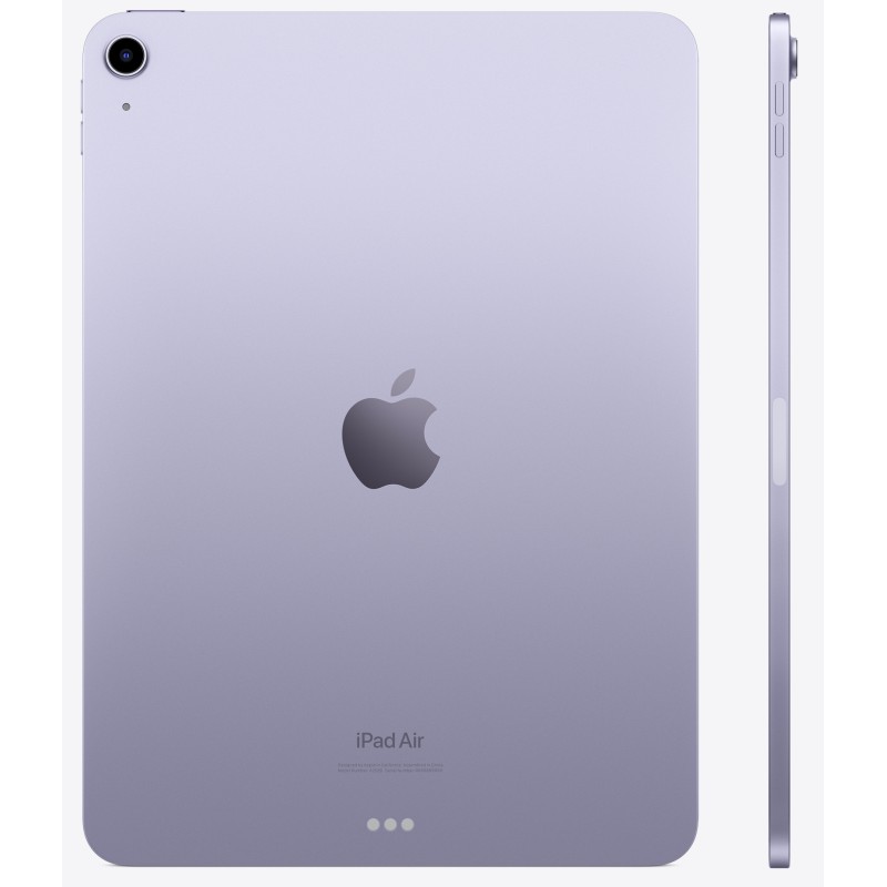 Apple iPad Air 10.9 (2022) 64 GB Wi-Fi (fioletowy) MME23LL/A