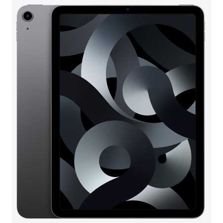 Apple iPad Air 10.9 (2022) 256 Go Wi-Fi (gris sidéral) MM9L3LL/A