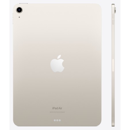 Apple iPad Air 10.9 (2022) 256 Go Wi-Fi (Starlight) MM9P3ZP/A