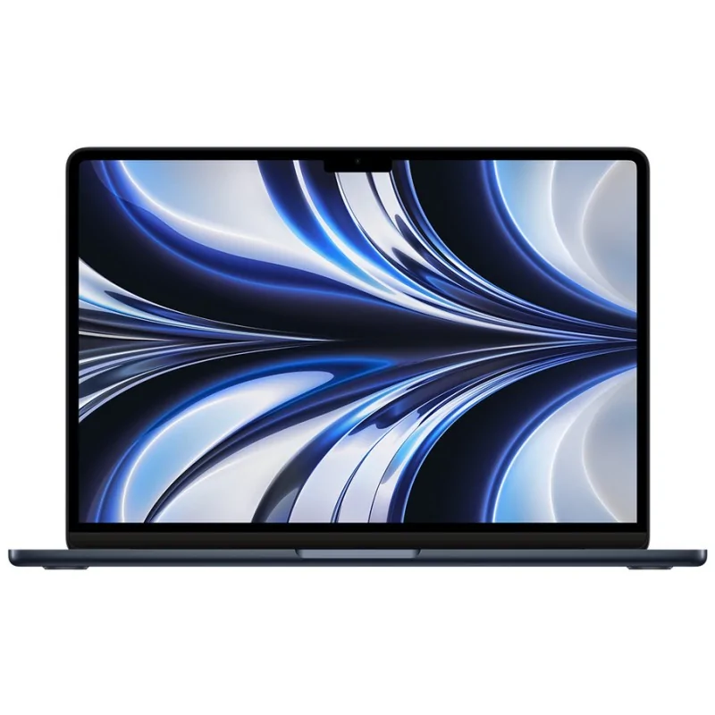 Apple Macbook Air 13 pouces (2022) M2 256 Go (minuit) USA Spec