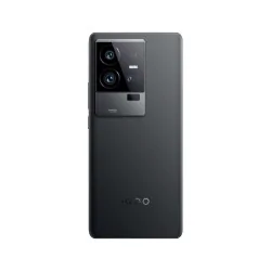 IQOO 11 Pro 12GB+256GB Negro