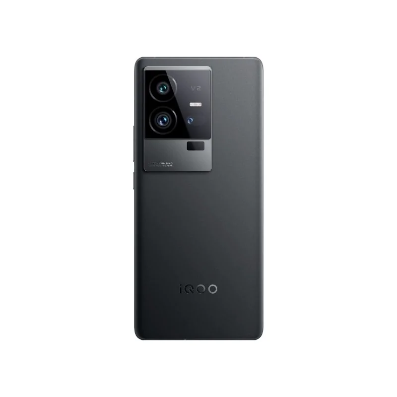 IQOO 11 Pro 12GB+256GB Preto