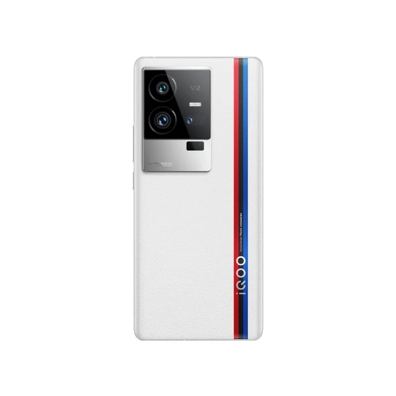 IQOO 11 Pro 12 Go + 256 Go BMW Blanc