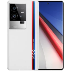 IQOO 11 Pro 12GB+512GB BMW Biały